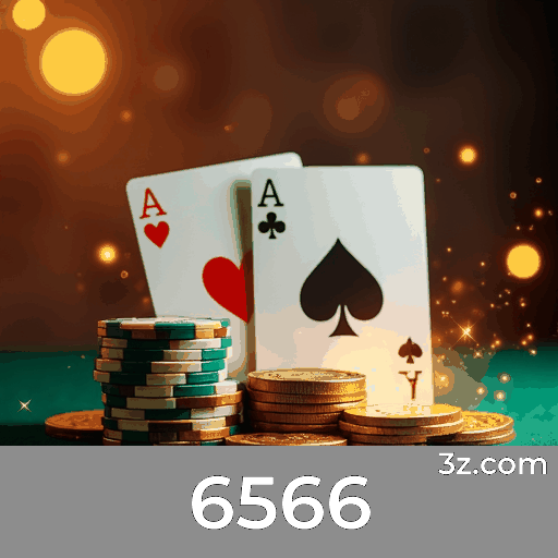 6566: Estratégias Essenciais para Jogos de Cassino