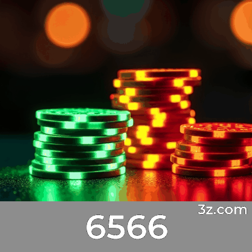 6566 Casino: Interação Real e Diversão Social