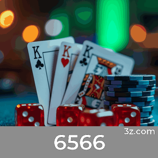 6566: Estratégias Essenciais para Jogos de Cassino