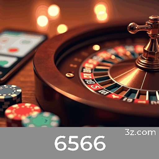 Você pode se cadastro na 6566 em qualquer plataforma