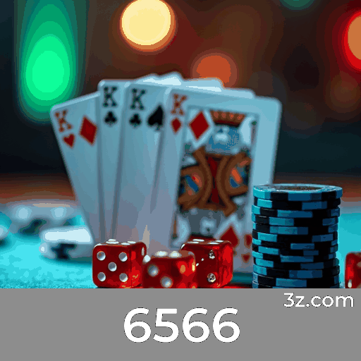 6566: Estratégias Essenciais para Jogos de Cassino