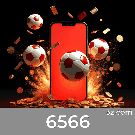 Cadastro na 6566 para desfrutar dos melhores jogos