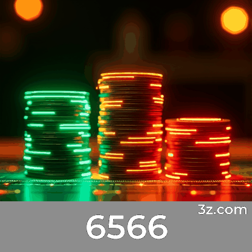 6566: Plataforma de Jogo com Segurança e Serviço Profissional